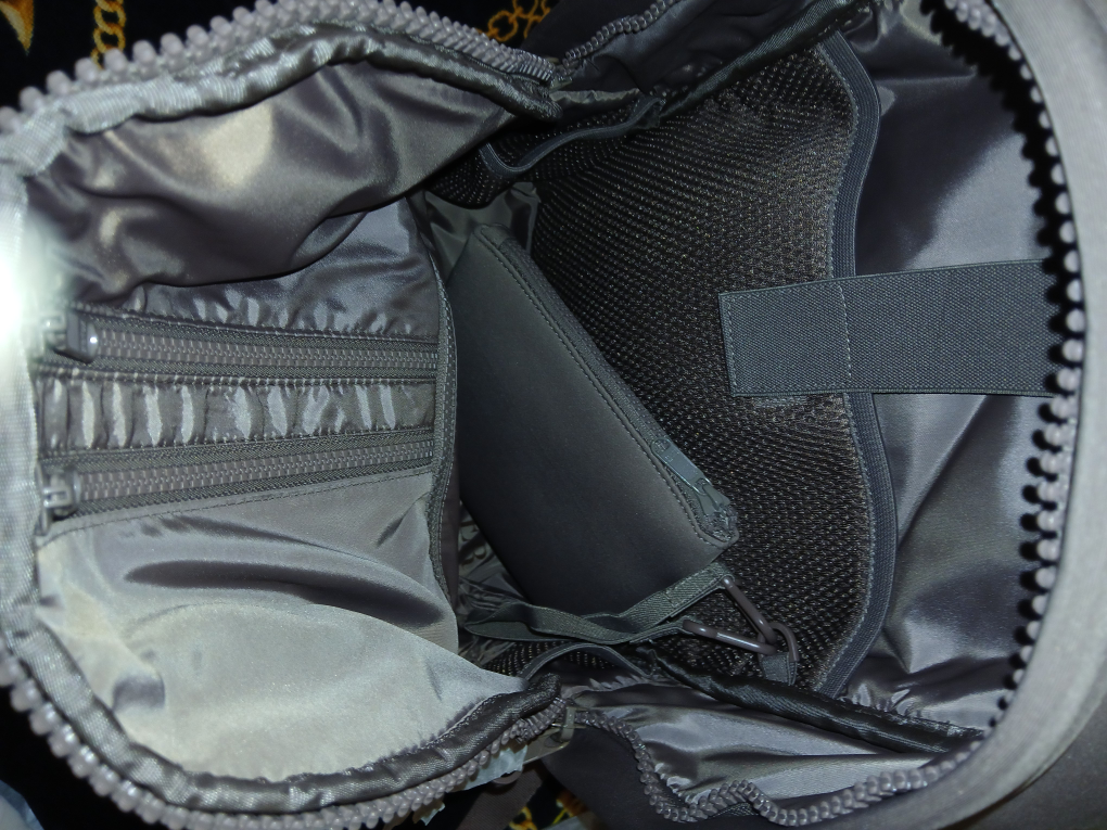 Brand New Dagne Dover  neoprene backpack large - photo 3