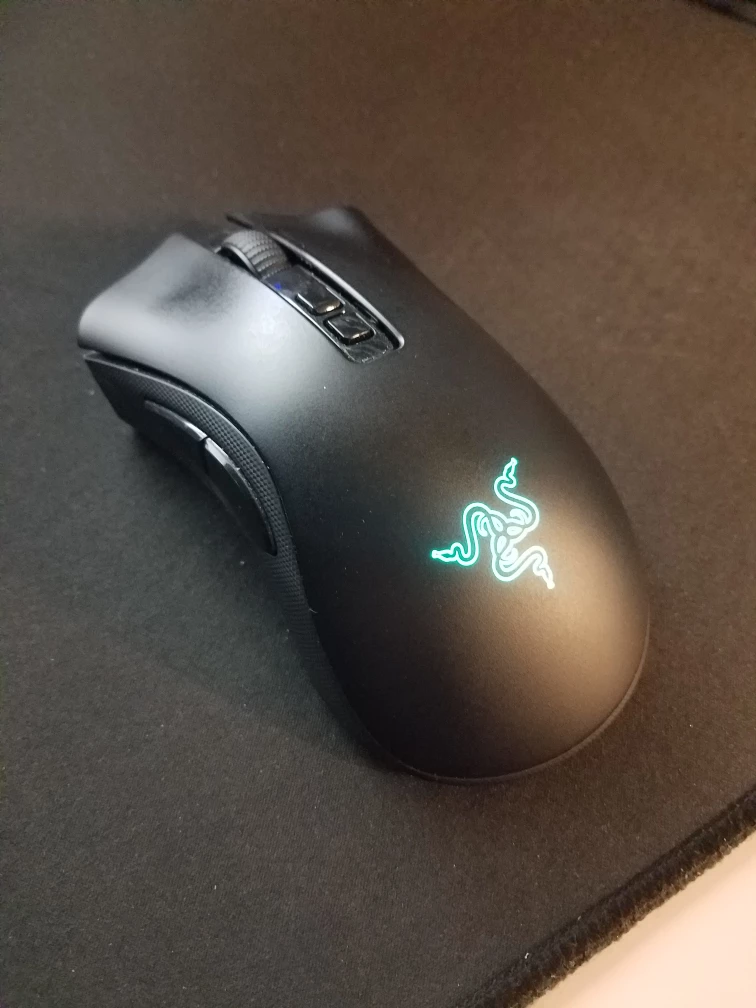 razer mouse