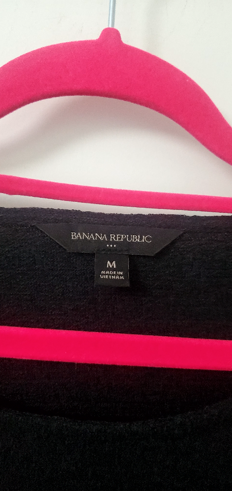 Banana Republic Balloon Sleeve Top - photo 3