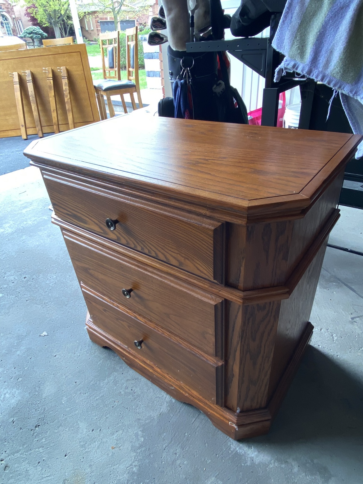 Night stand/table - photo 2
