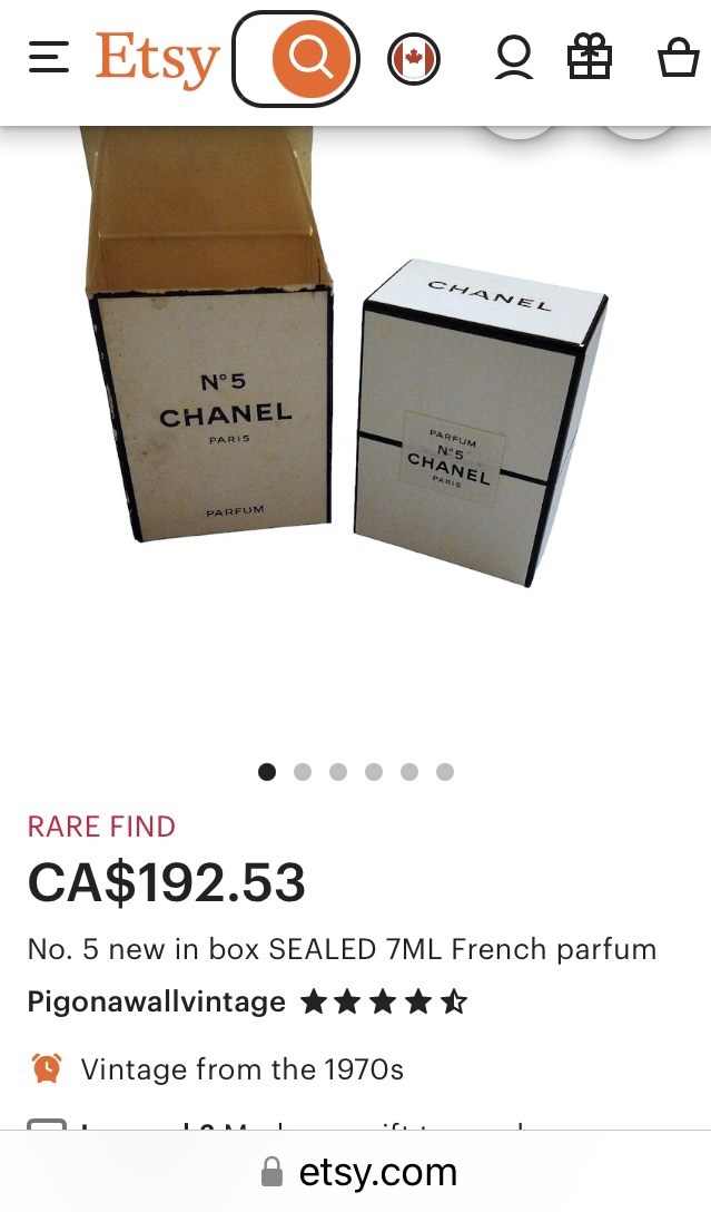 CLASSIC                       -the real deal- image indicator(6)