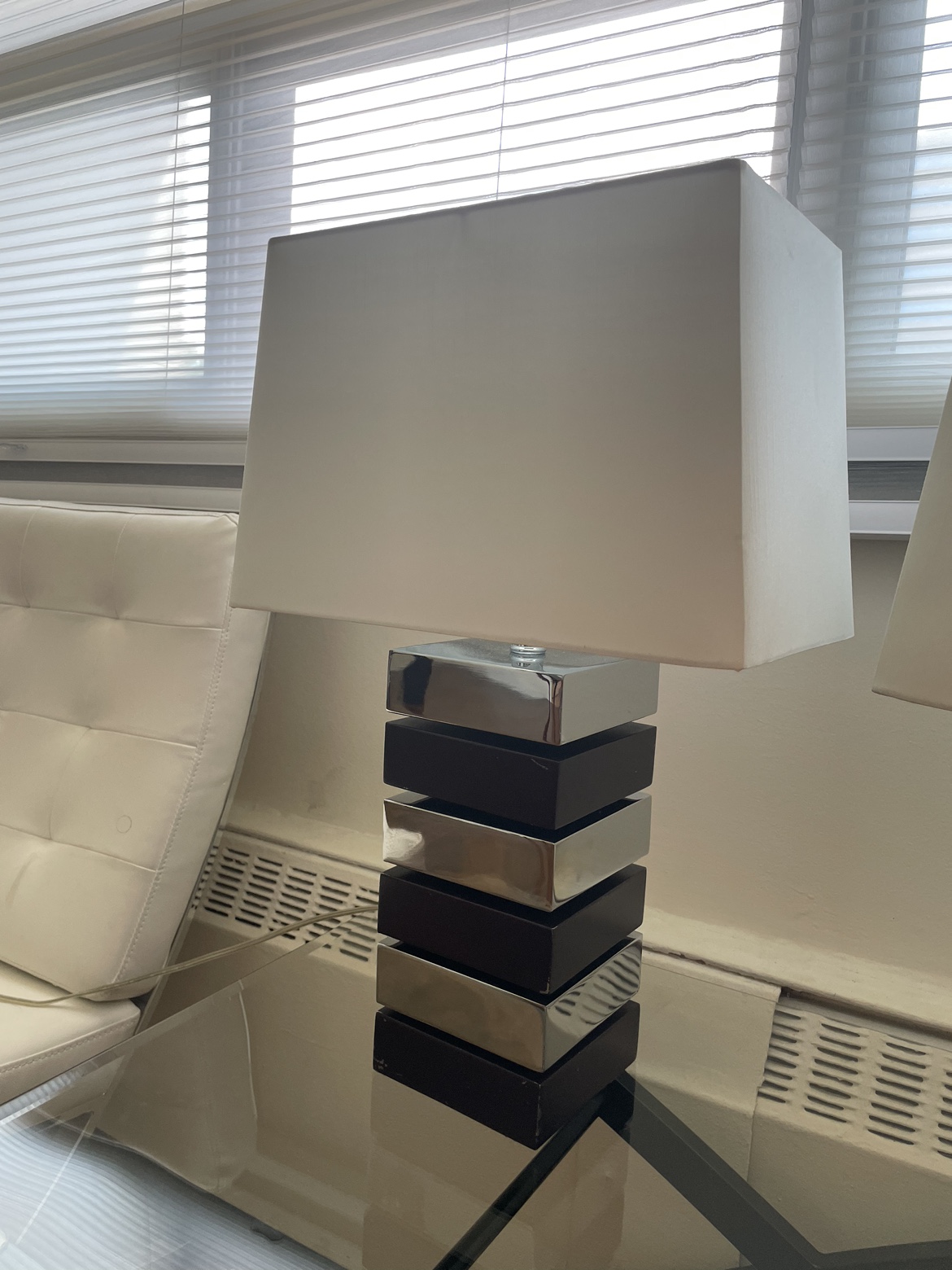 Metal Lamps - photo 2