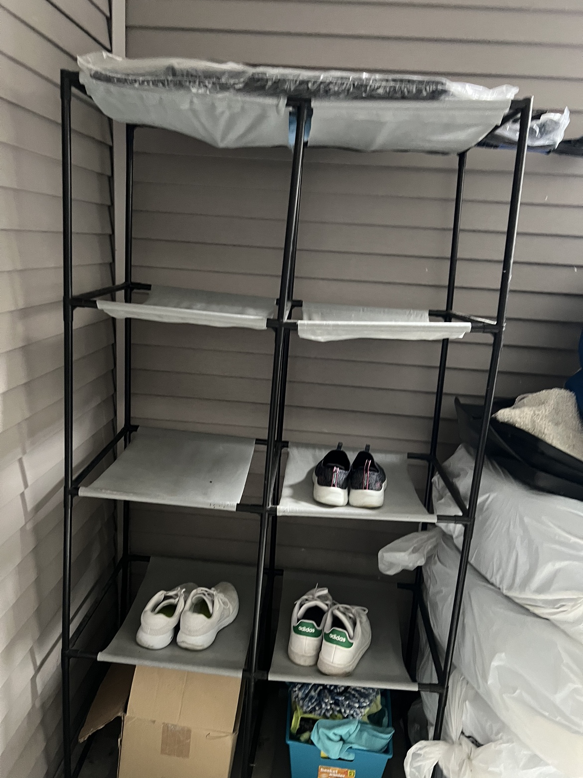 Storage rack - photo 2