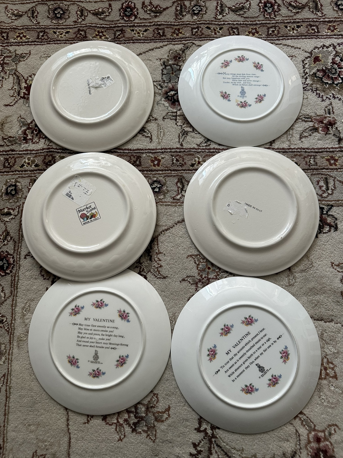 China dishware plates image indicator(2)