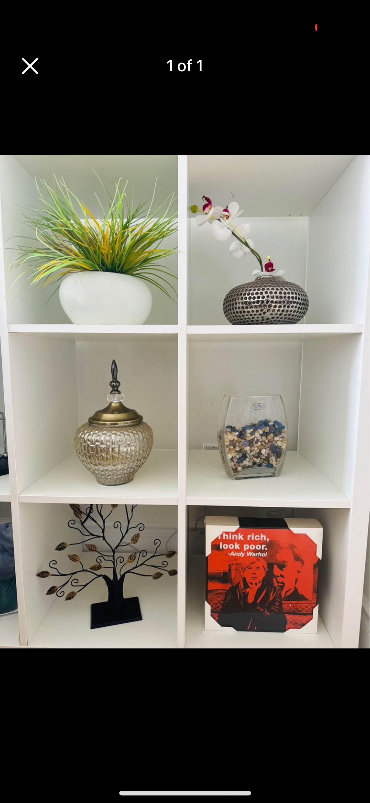 All Decor Pieces