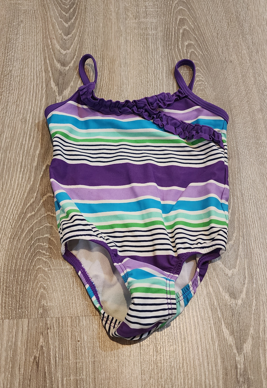 18-24 month girls bathing suit