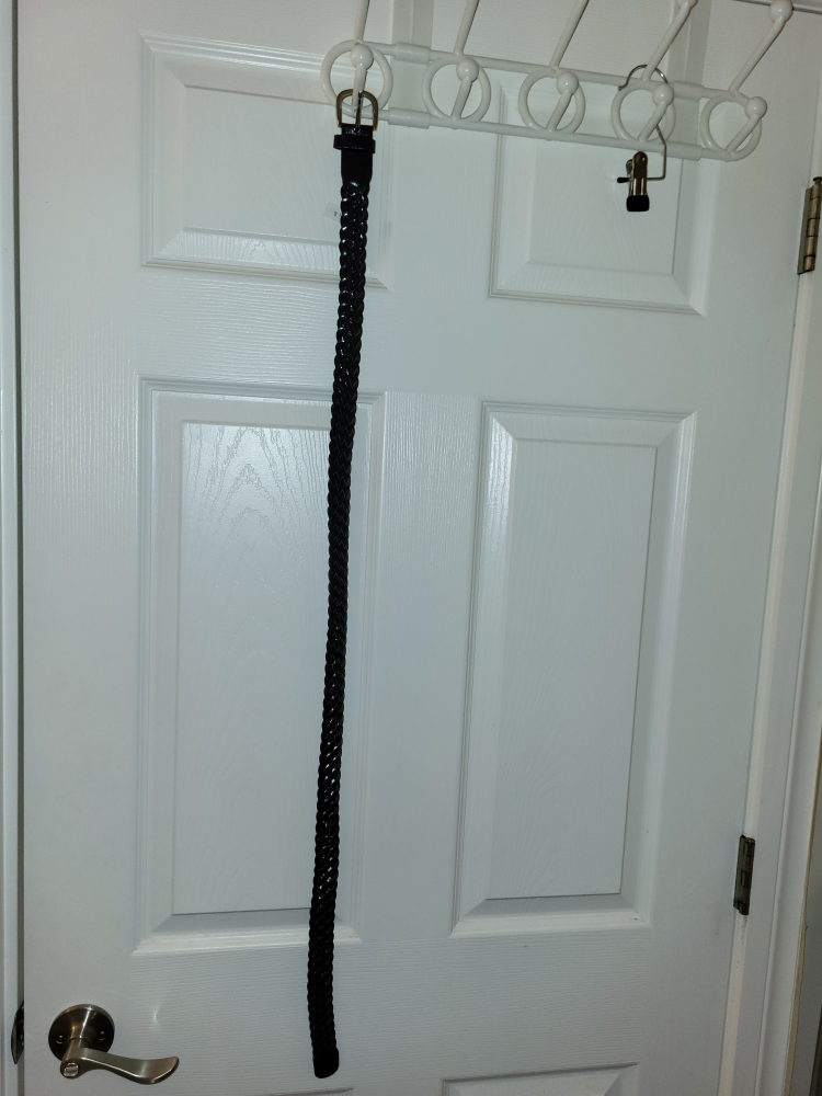 belt - photo 2