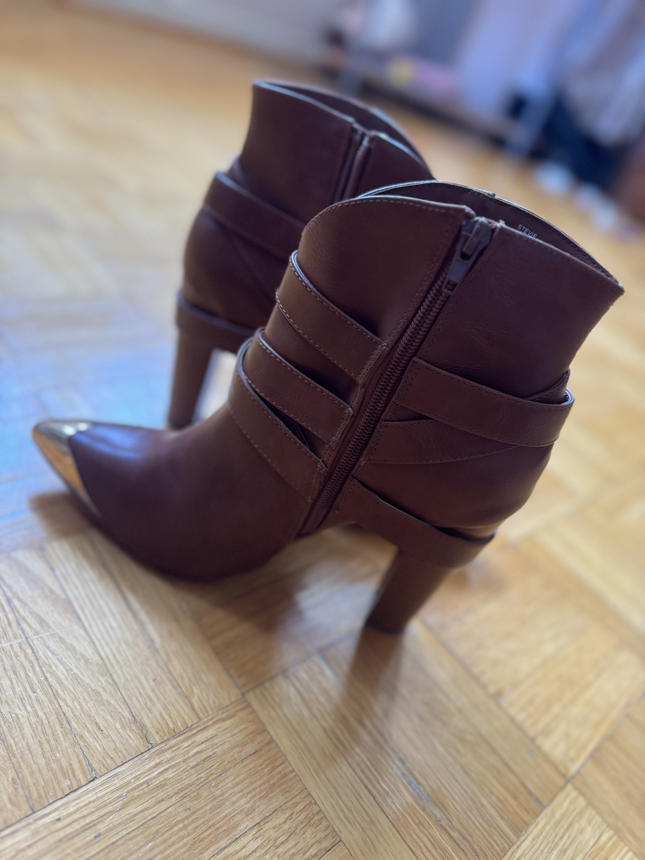 Boots - photo 5