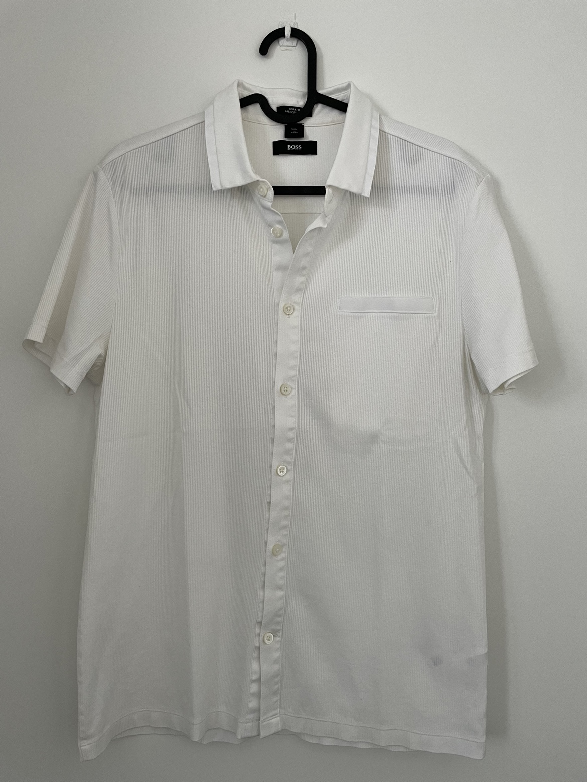 Hugo Boss Shirt thumbnail