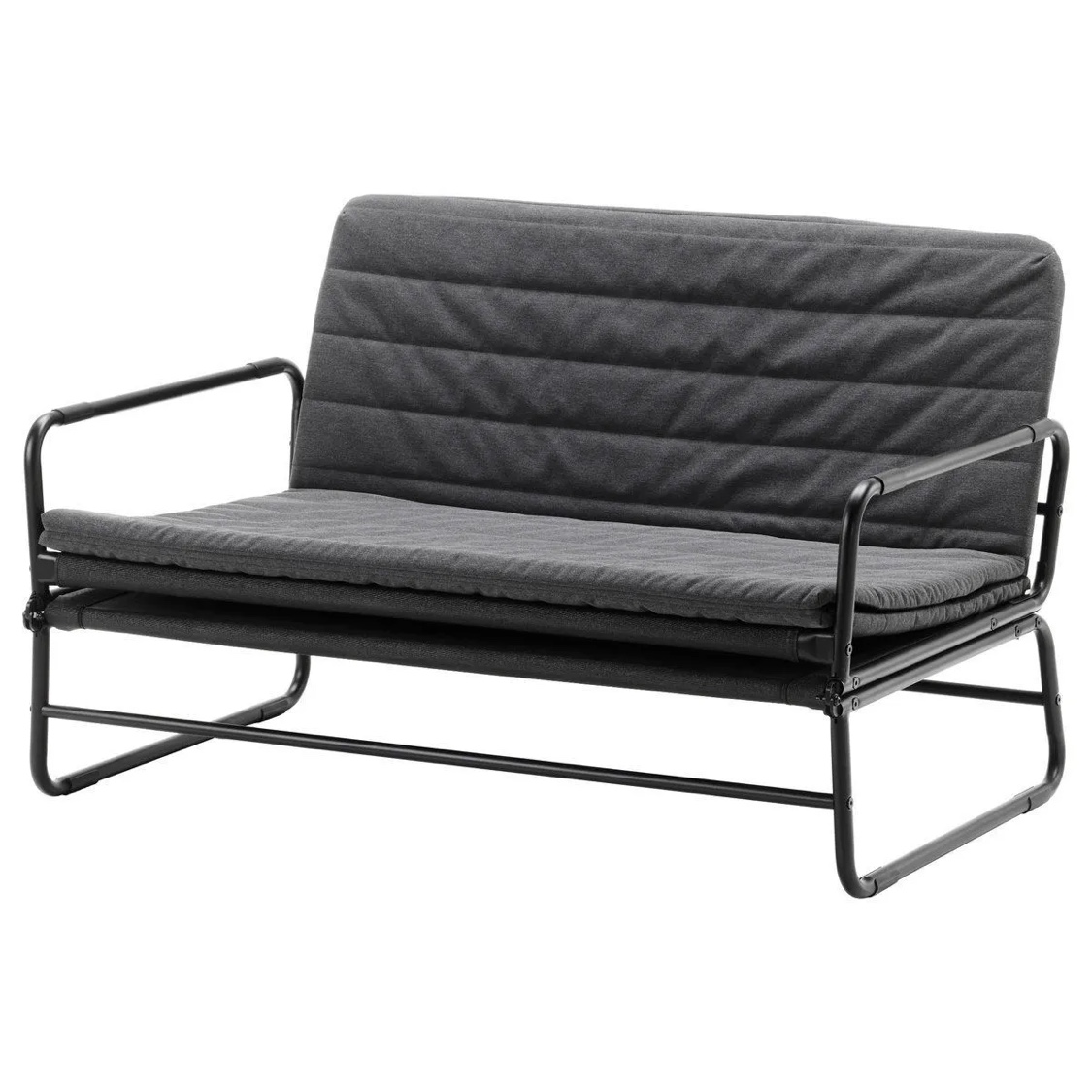 IKEA “Hammarn” Folding Couch
