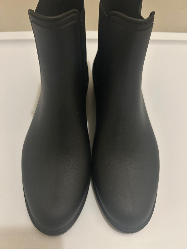 Aldo rain Boots. - photo 3