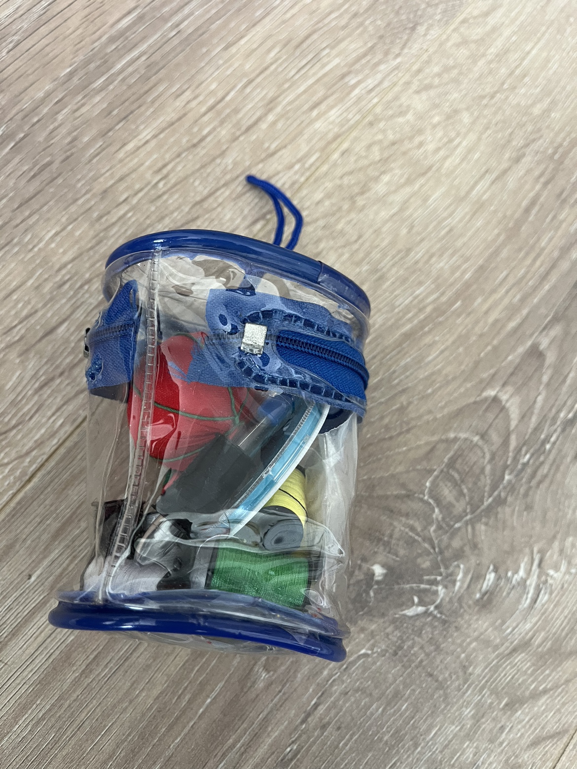 Sewing kit