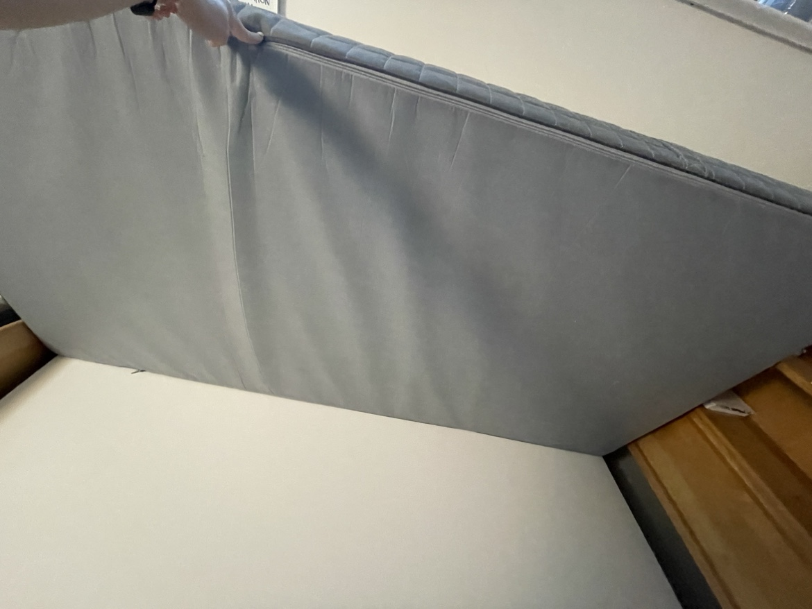 Ikea Twin Mattress - photo 3