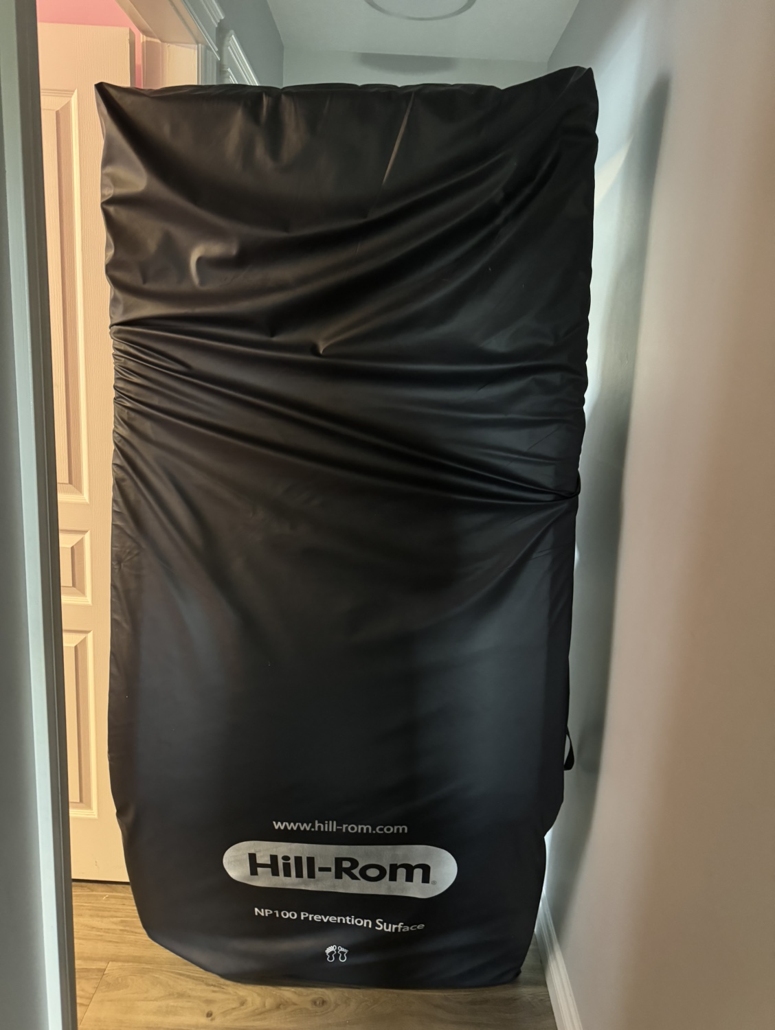 Medical mattress - photo 2