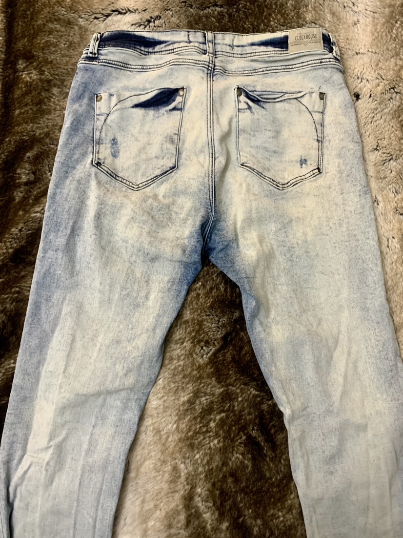 Women’s Skinny Jeans - photo 3