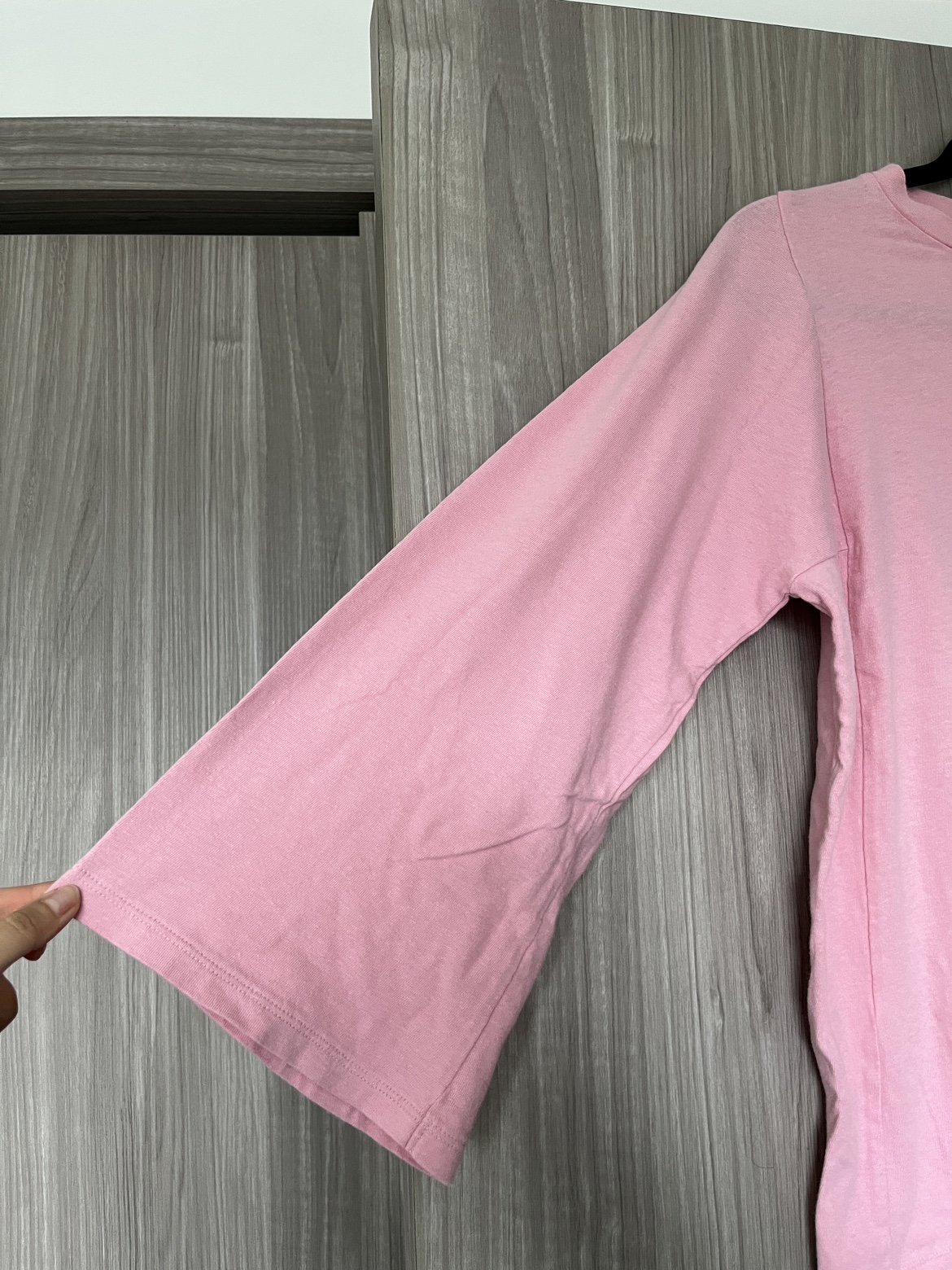 Uniqlo x Hana Tajima top - photo 2