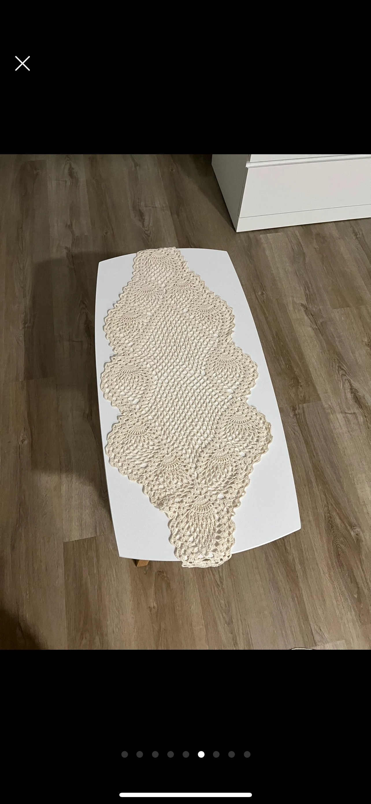 Coffee table - photo 5