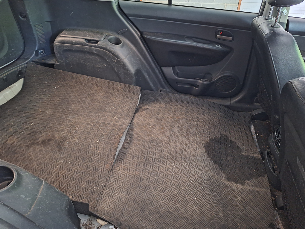 READ THOROUGHLY Kia rondo 08 - photo 5