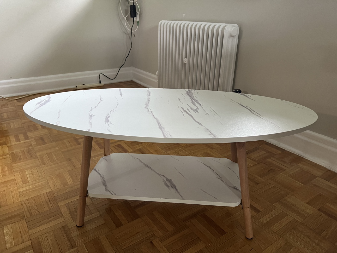 Center Table