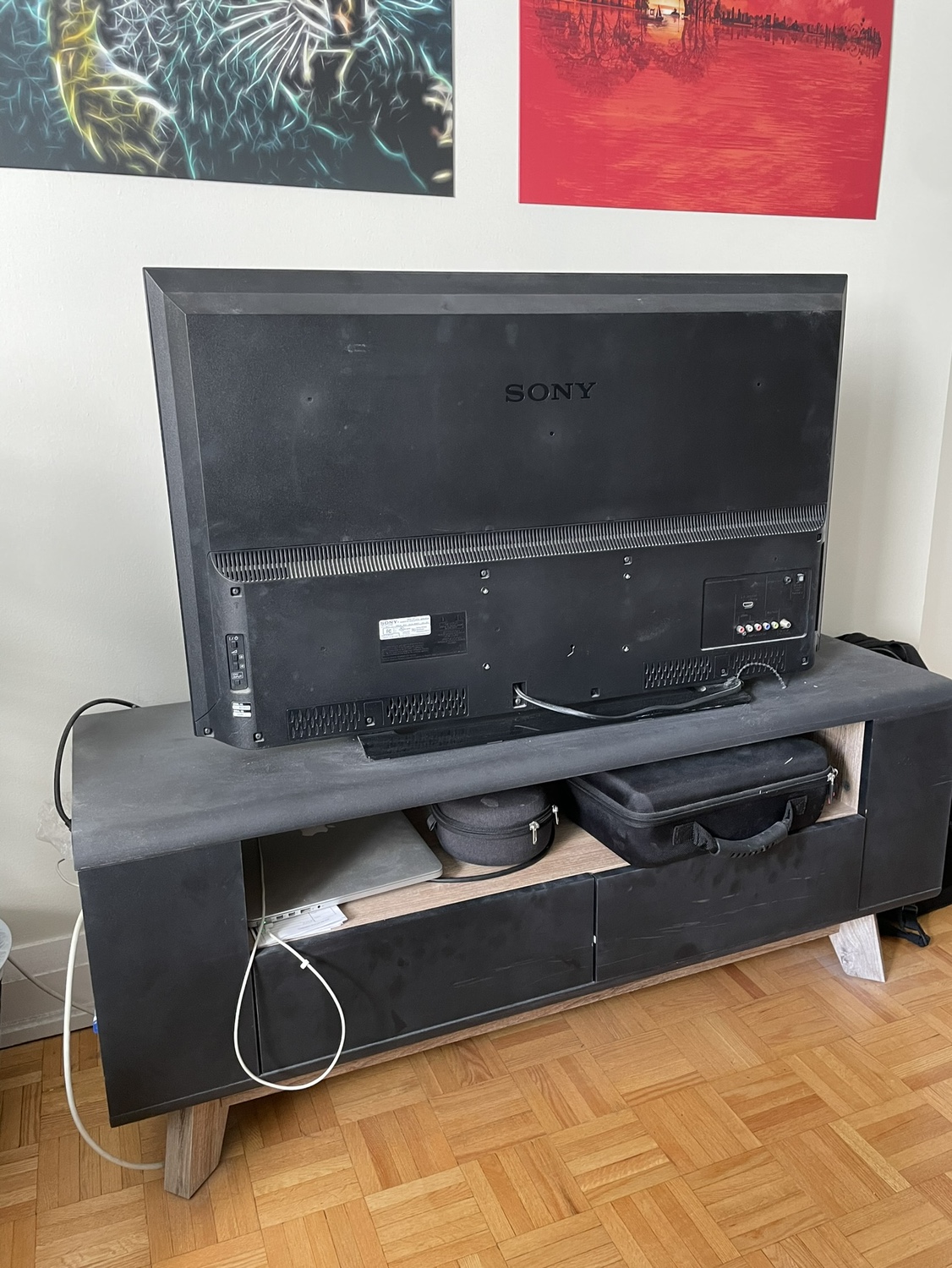 40" Sony tv