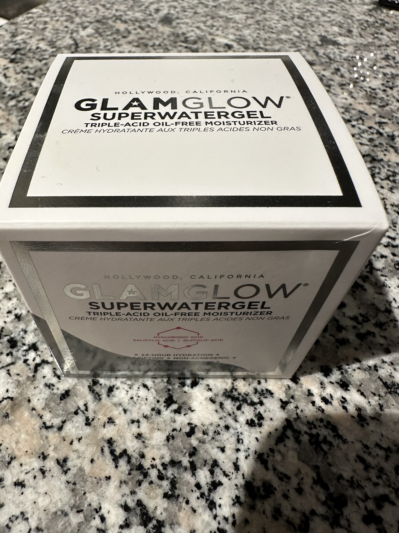 Glam glow moisturizer - photo 3