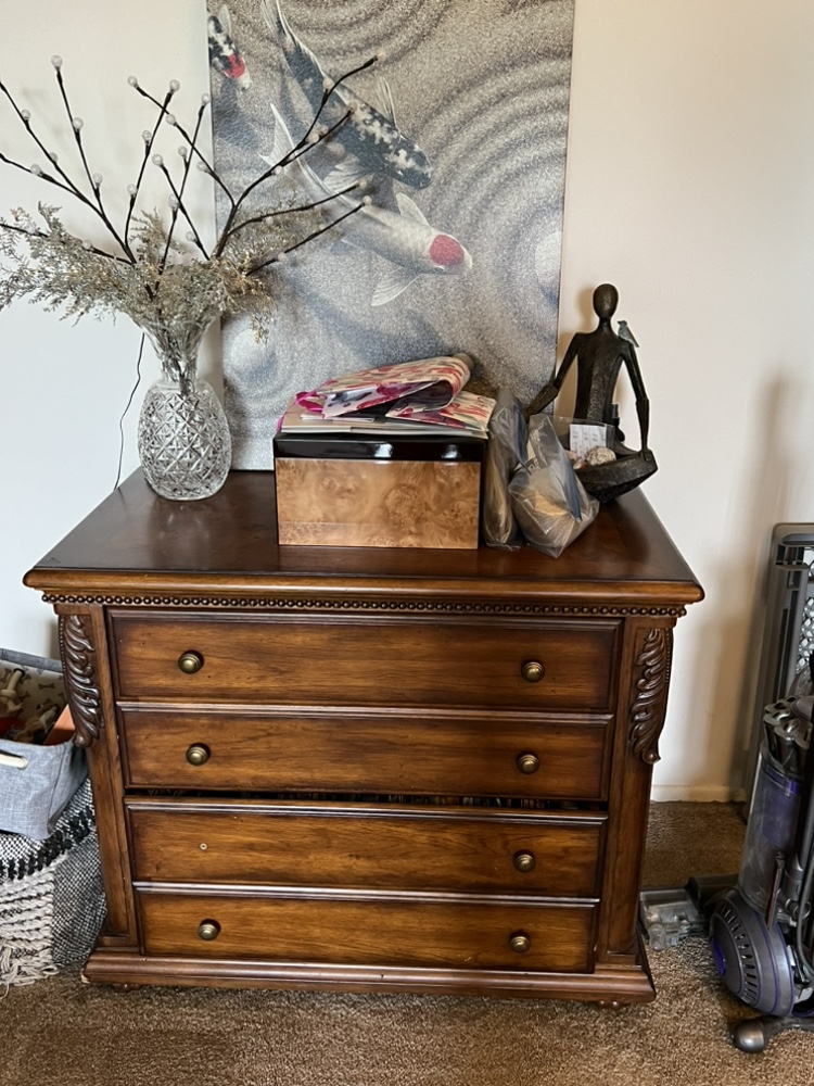 Entertainment center - photo 2