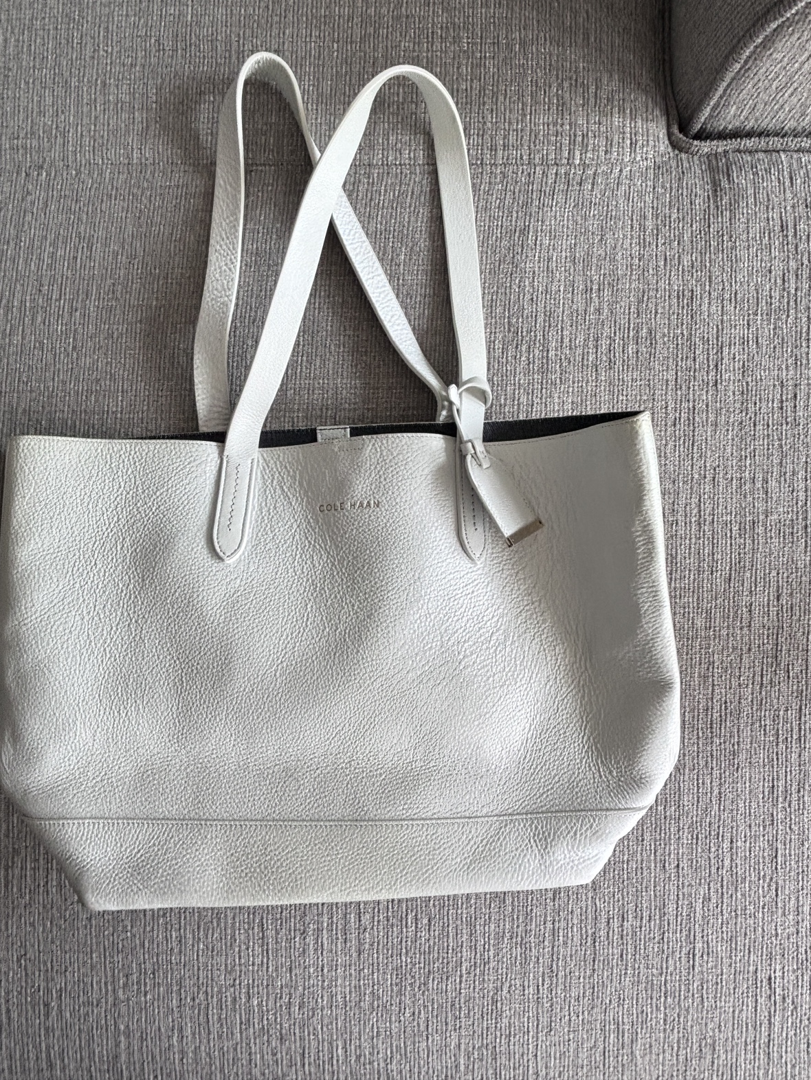 COLE HAAN tote bag - photo 2