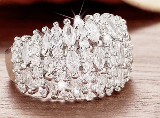 Brand new ring image indicator(6)