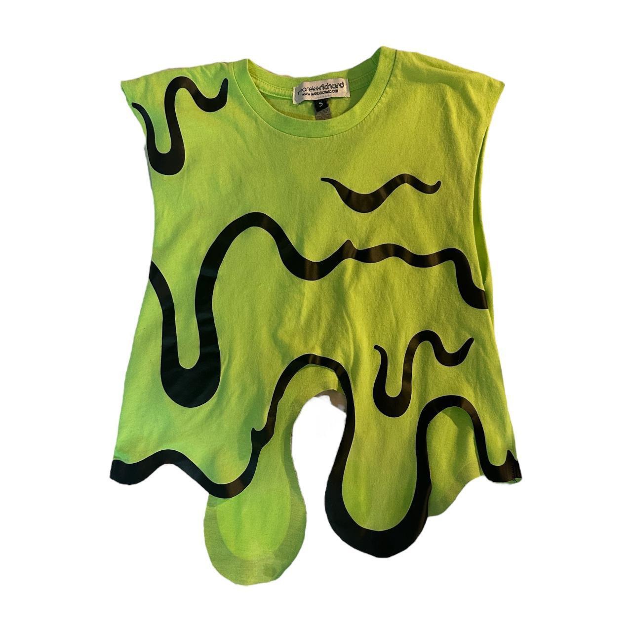 Slime co-ord Men’s 2 Piece outfit
