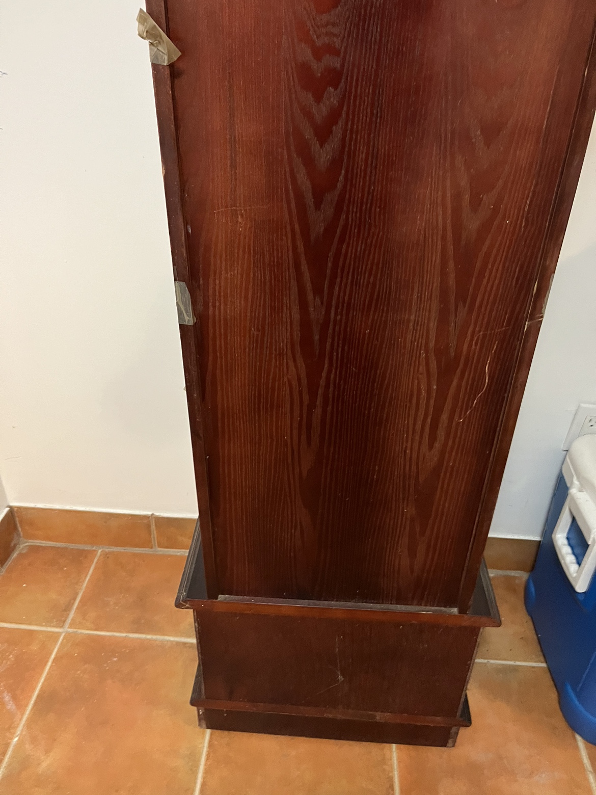 Grandfather’s clock Moving sale before this weekend. image indicator(7)