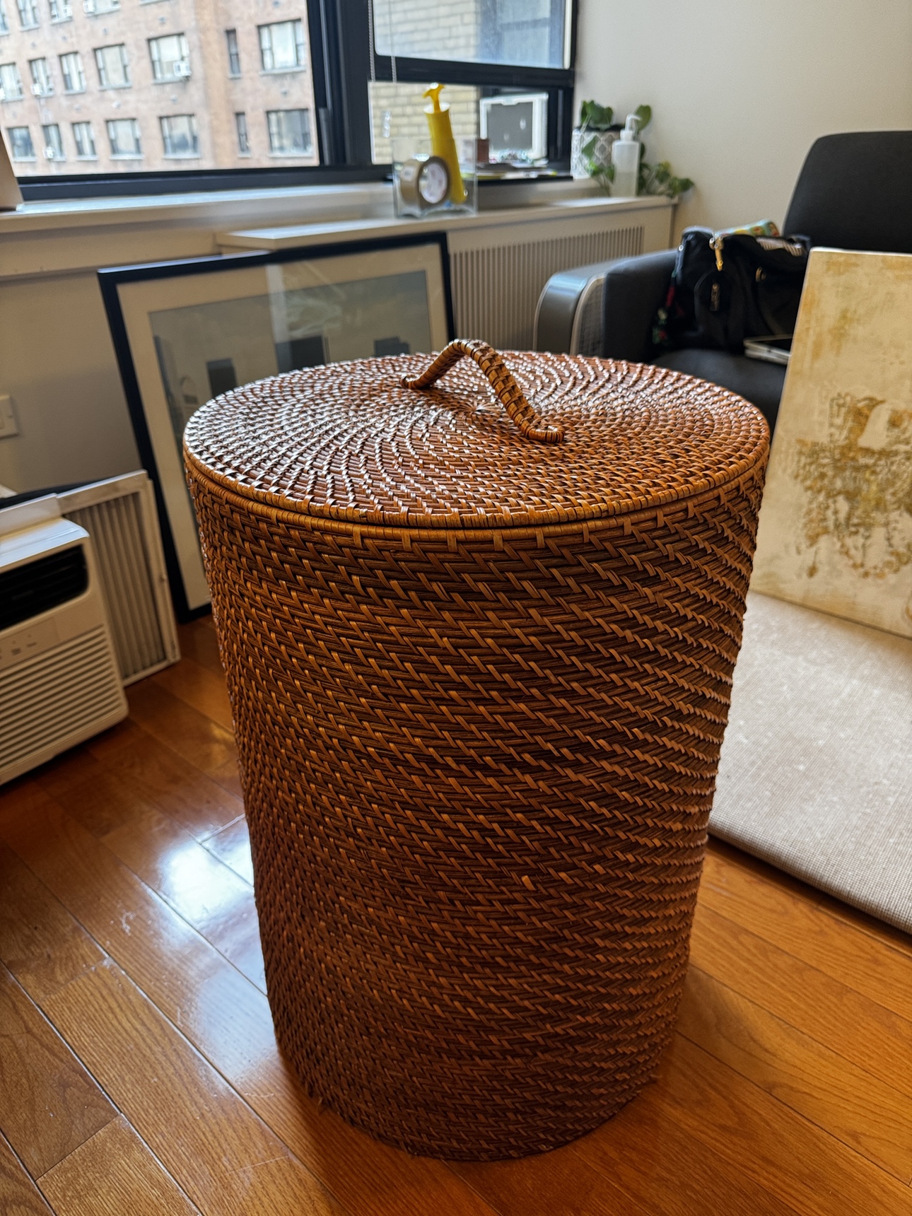 Hamper - photo 2