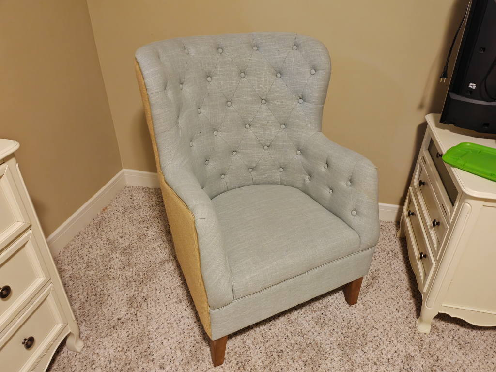Sofa chair