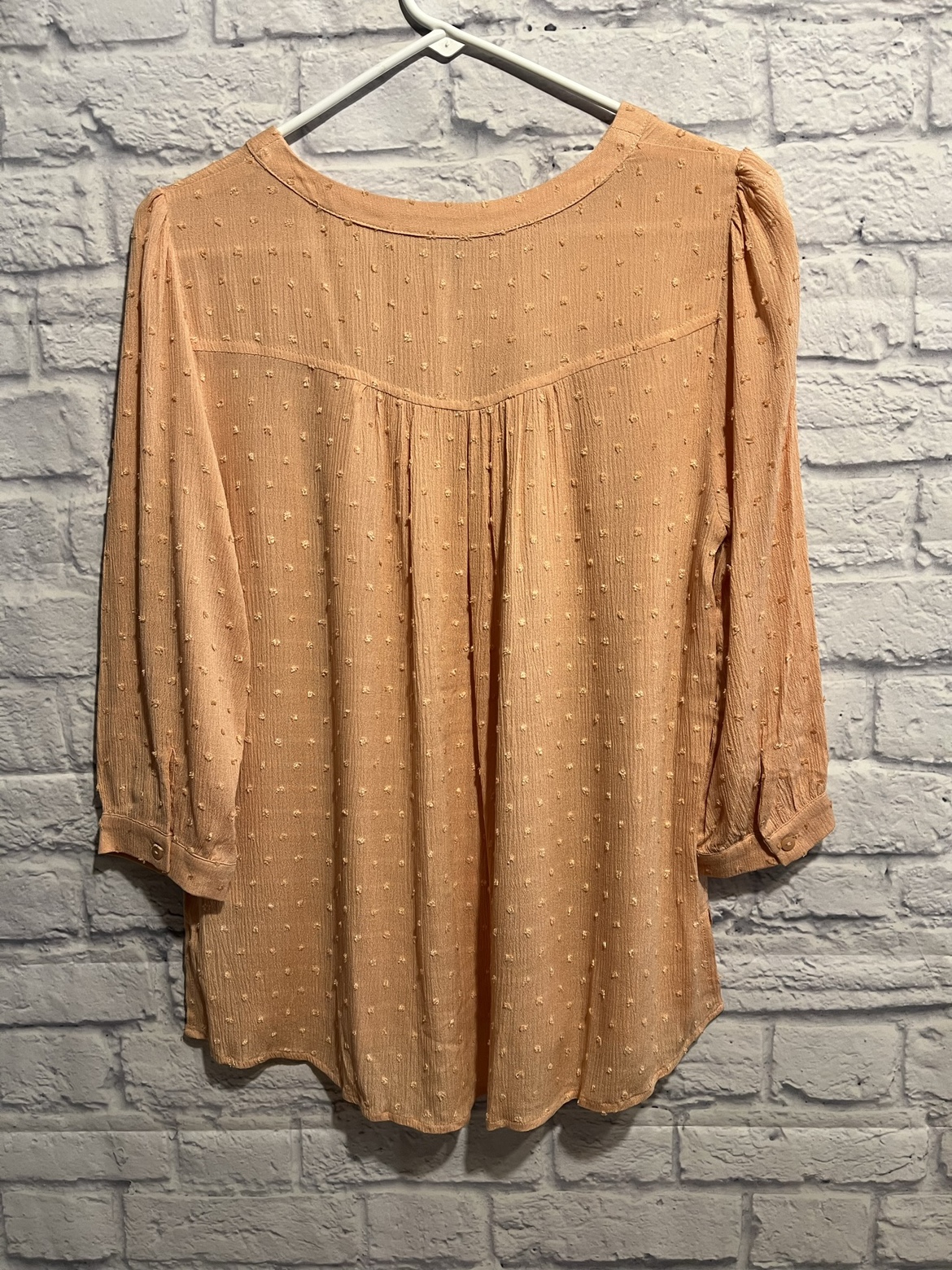 Doe and Rae Blouse Small image indicator(4)