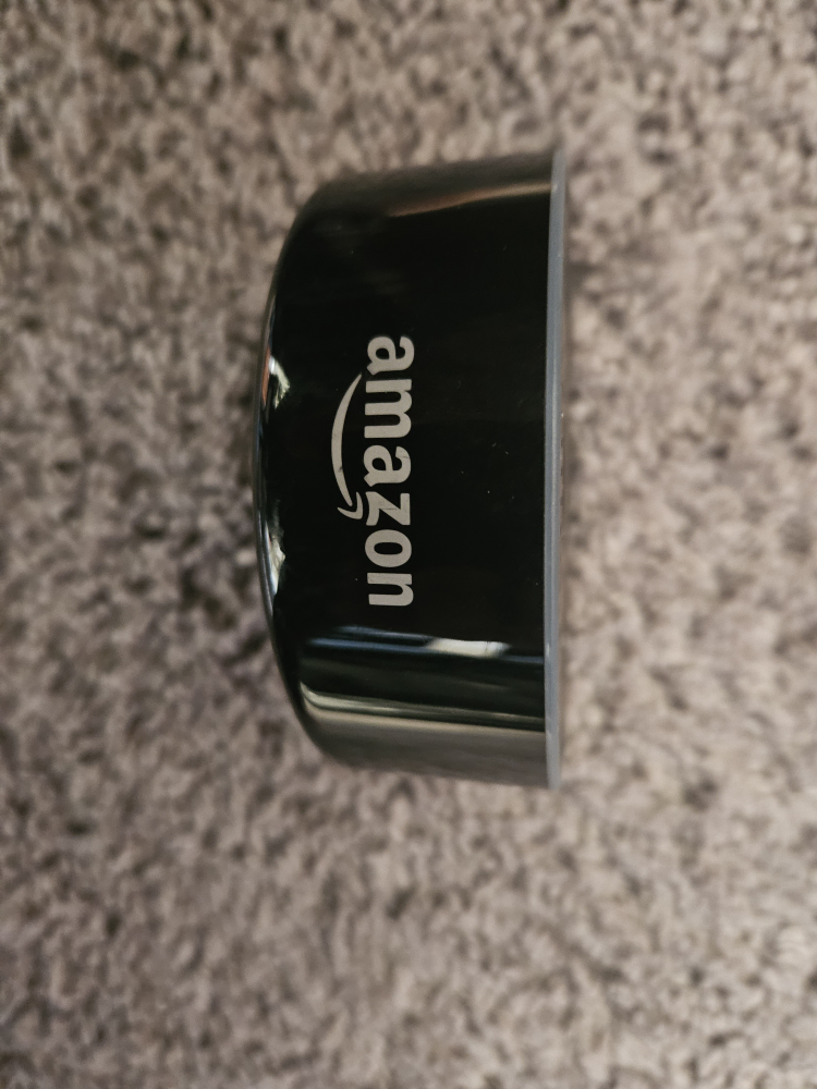 Amazon Echo Dot - photo 3