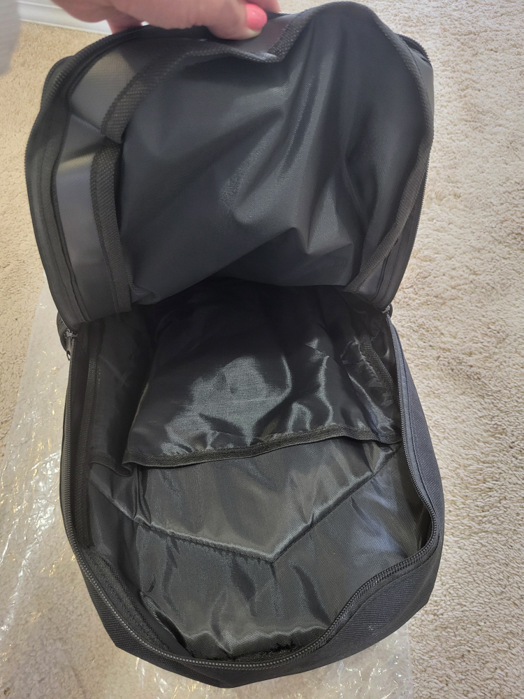 Doors backpack (Brand new) image indicator(4)