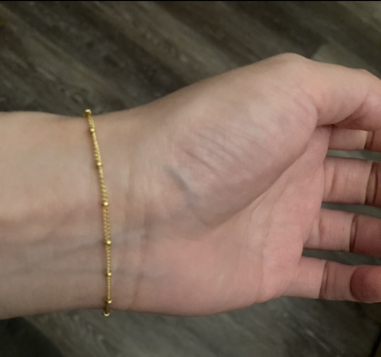 Permanent bracelet image indicator(2)