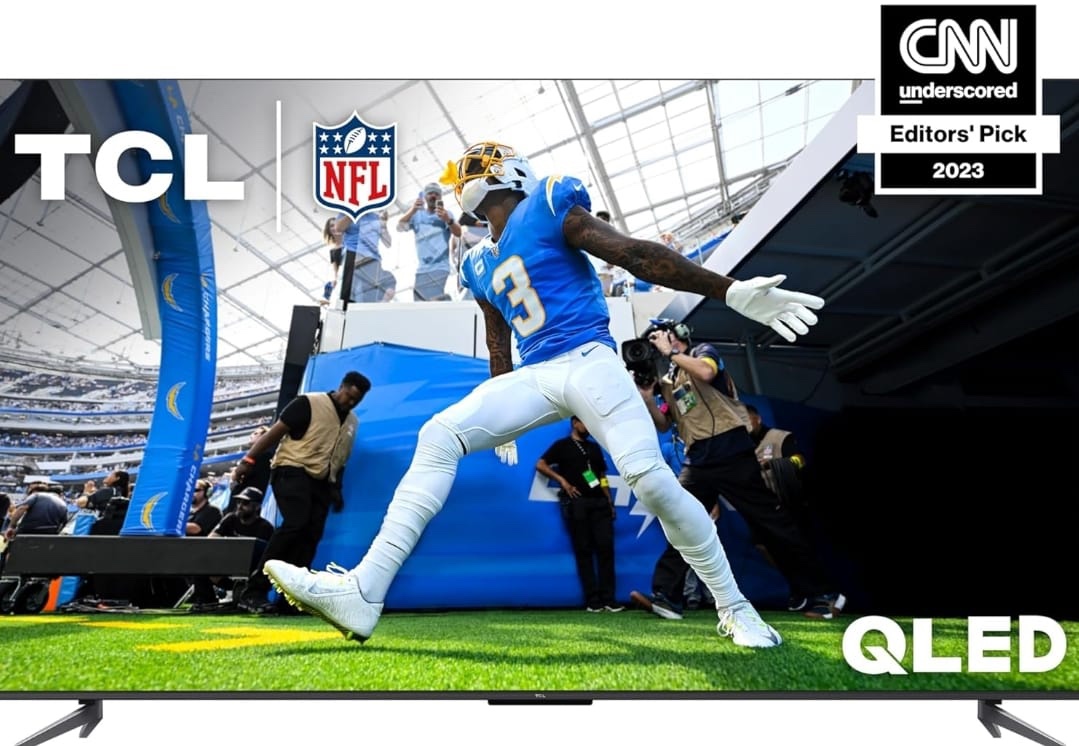 Smart TV 65” thumbnail