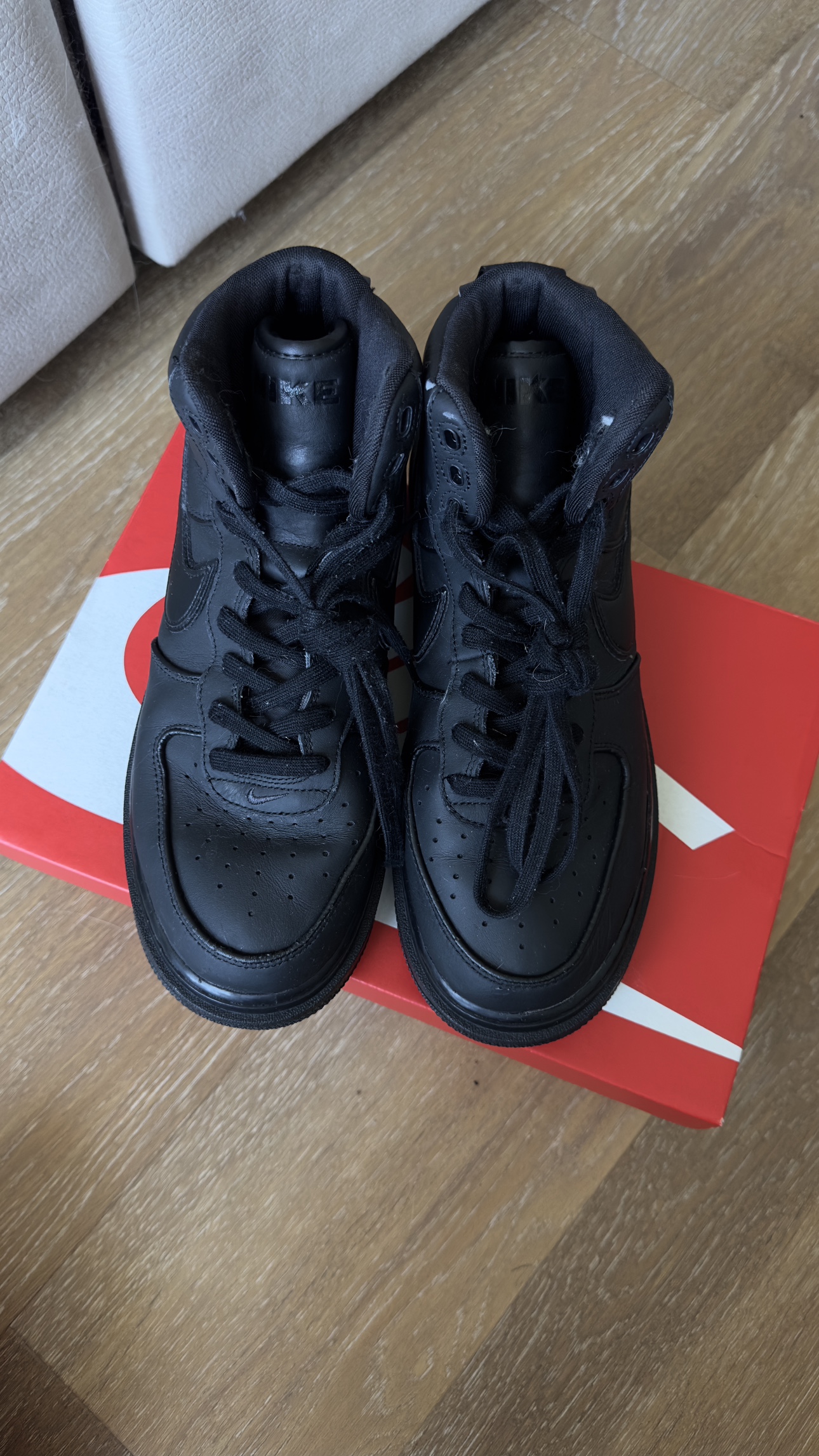 Nike Air Force 1 High - photo 2