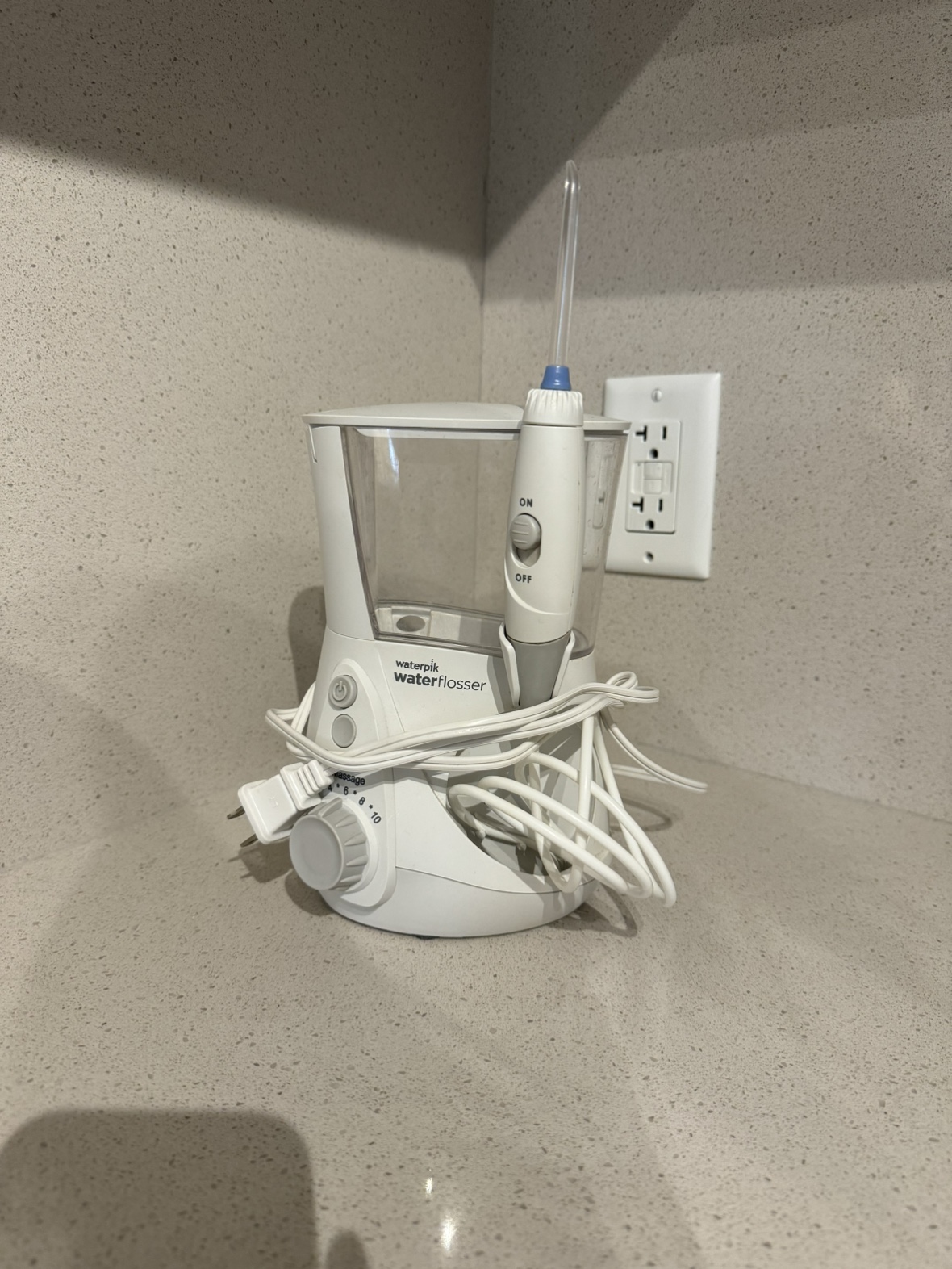Waterpik (used) thumbnail