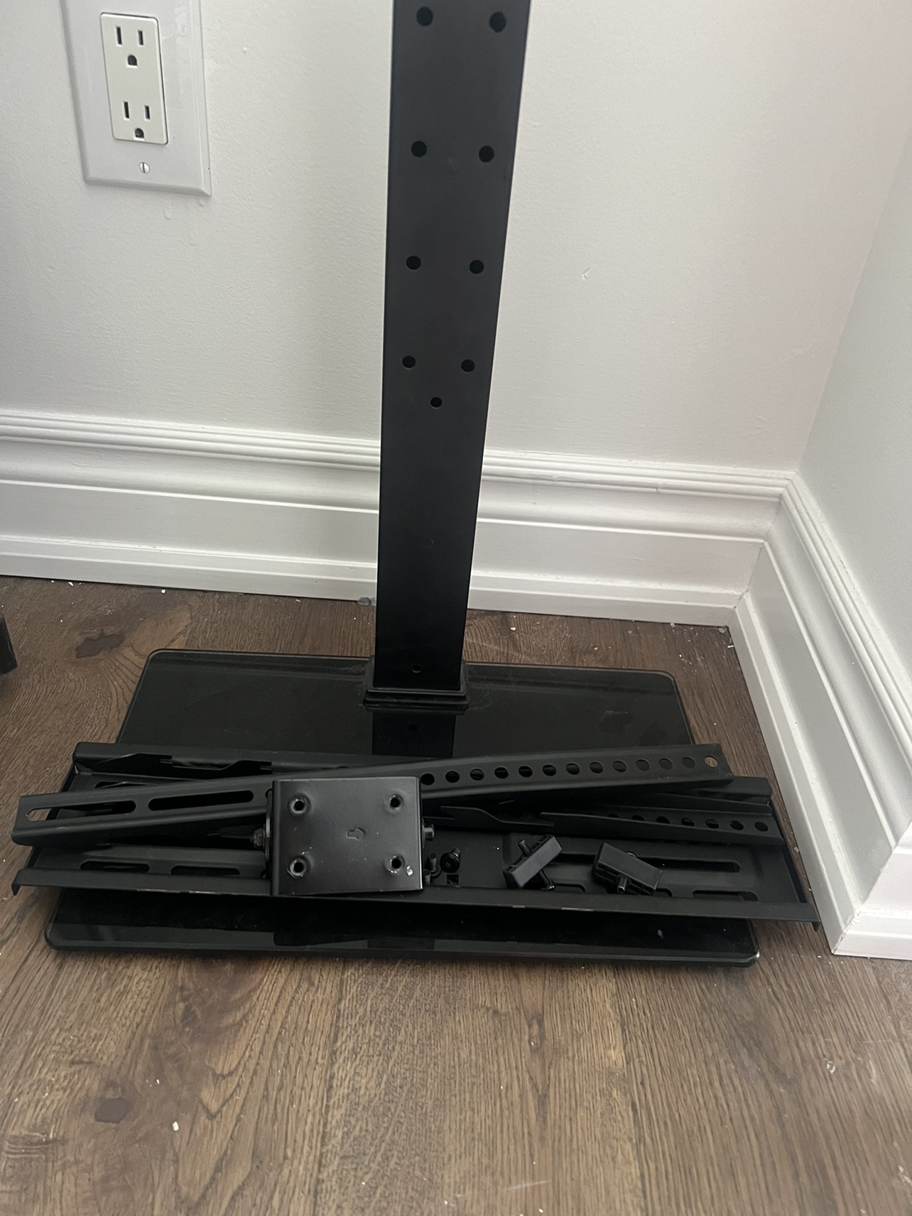 Tv stand image indicator(3)