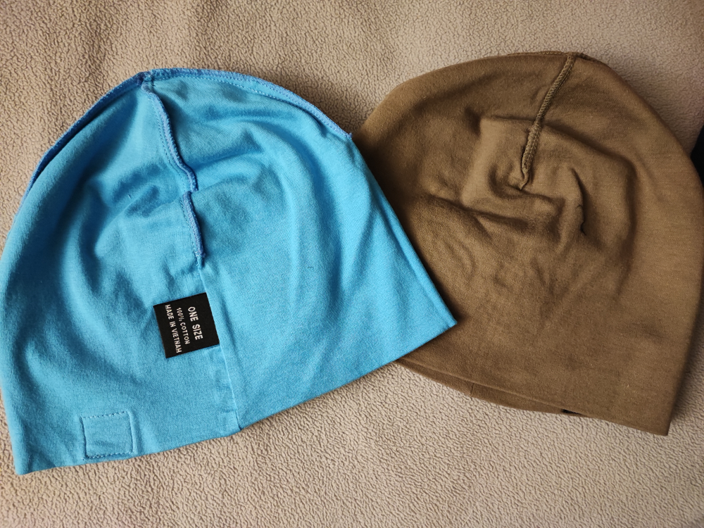 FAX Hat image indicator(3)