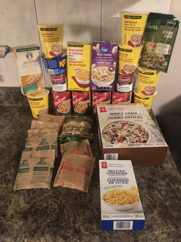 Freecycle# pantry items image indicator(3)