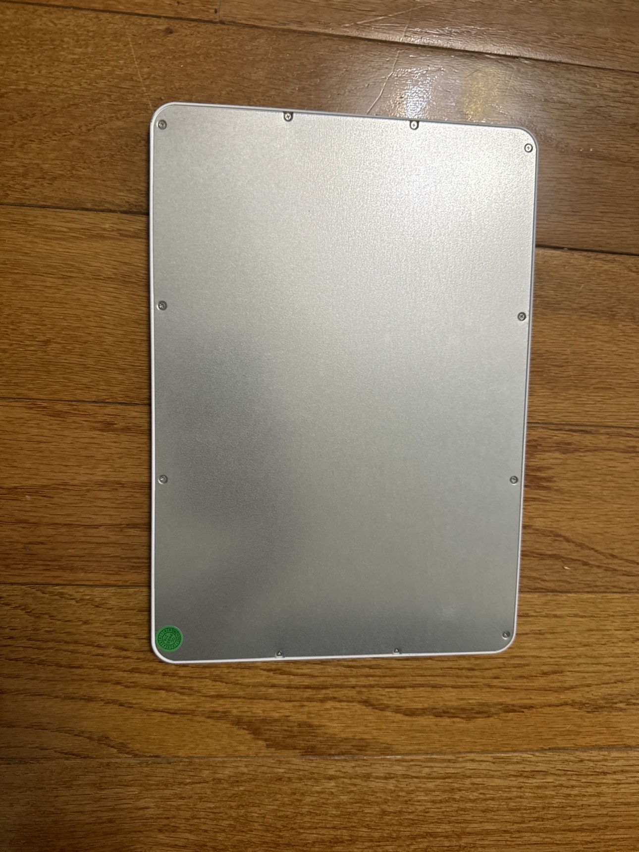 Bluetooth Keyboard, 10-inch Wireless Bluetooth Keyboard - photo 2