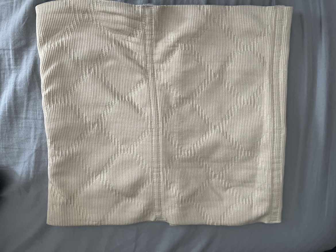 Women Body Shaper Waist Shapewear Small image indicator(3)