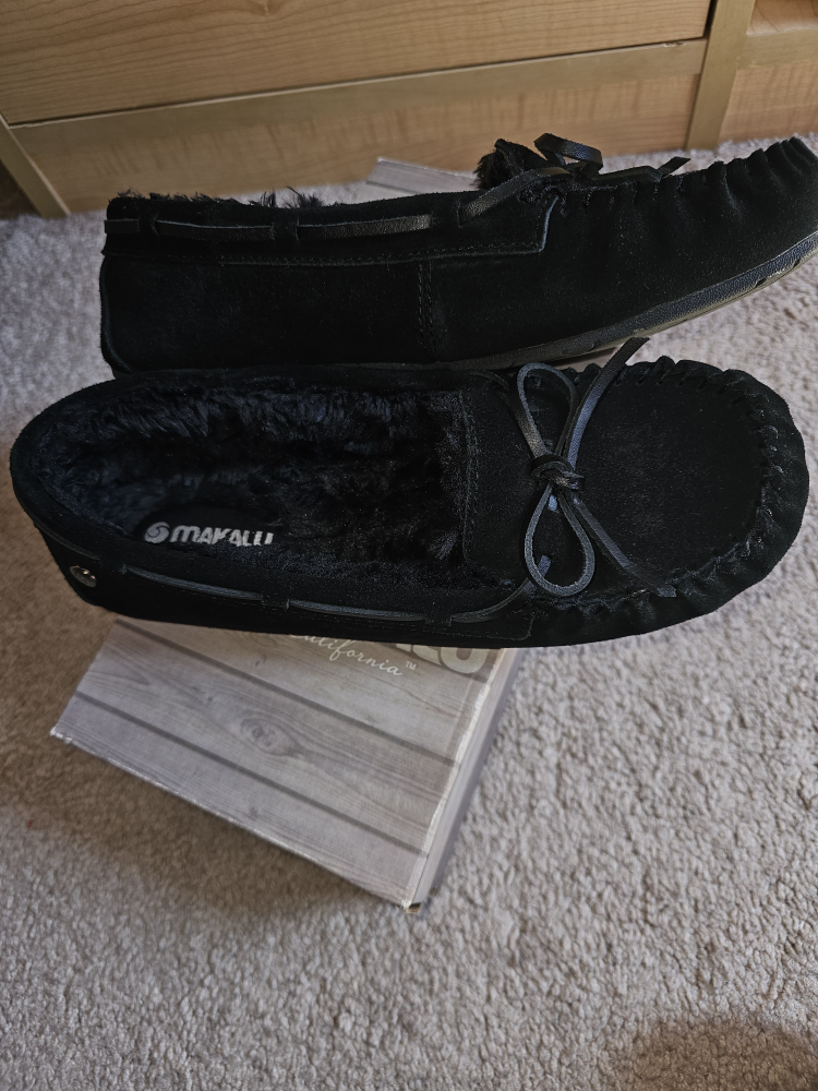 Makalu Moccasins Women's - photo 2