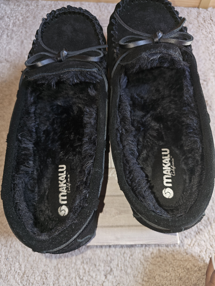 Makalu Moccasins Women's - photo 3