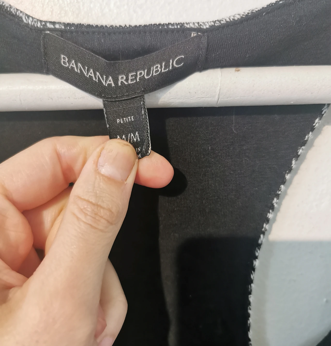 banana Republic medium maxi dress - photo 3