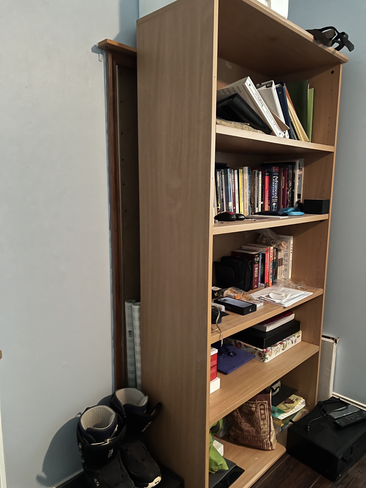 Book Shelf - photo 3