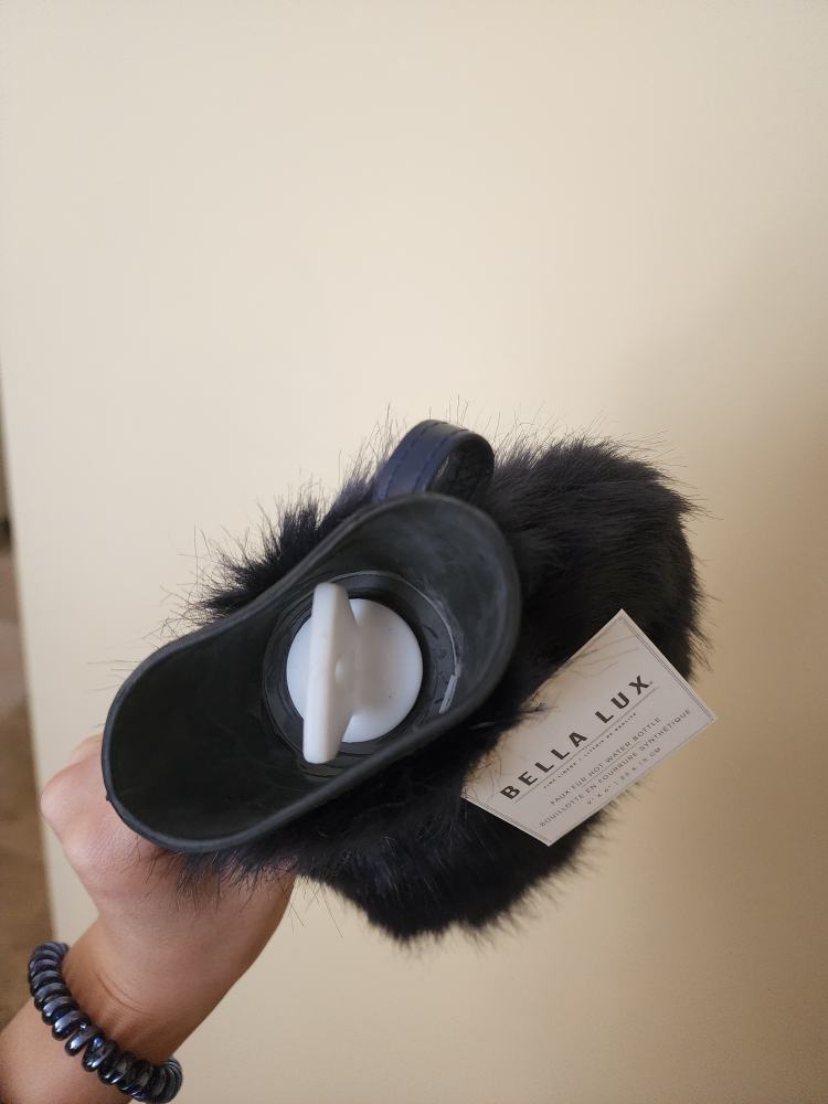 faux fur hot water bottle image indicator(2)