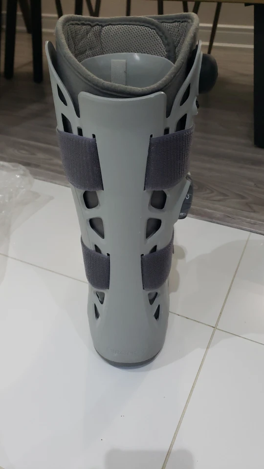 Aircast Medium Size - photo 5